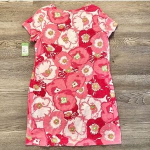 Lilly Pulitzer Dress - Emily Crew Dress